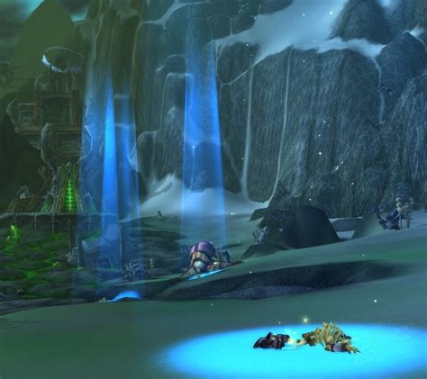 The Restless Dead Quest .